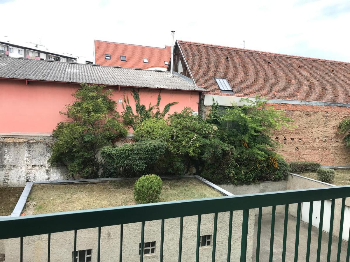 Appartement L'Oeil De Colmar Exterior photo